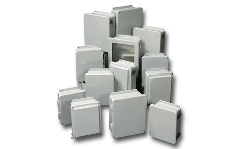 non metallic enclosure|stahlin enclosures catalog.